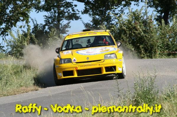Renault Clio Maxi Kit