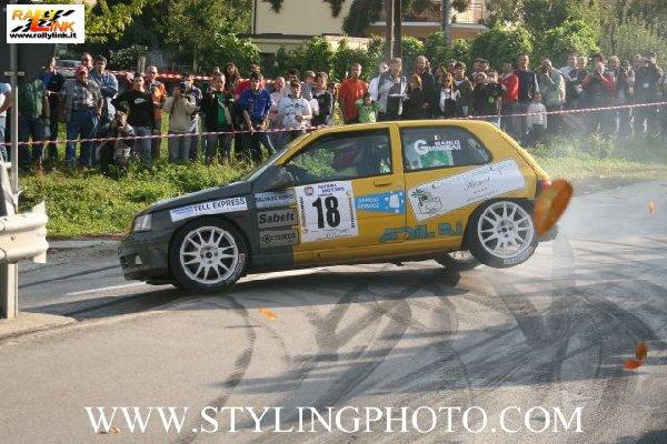 Renault Clio Williams FA7