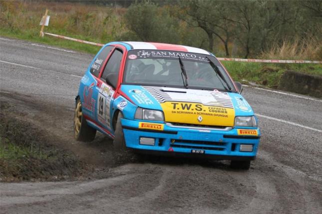 Renault Clio Williams